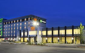 Holiday Inn Edmonton South - Evario Events By Ihg